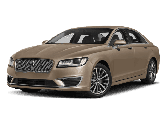 2017 Lincoln MKZ Hybrid Reserve FWD photo