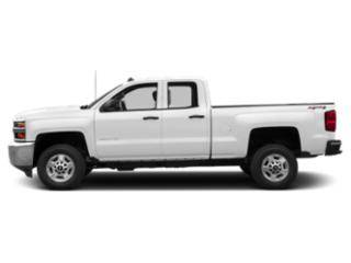 2015 Chevrolet Silverado 2500HD LT 4WD photo