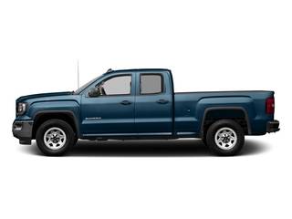 2017 GMC Sierra 1500  4WD photo