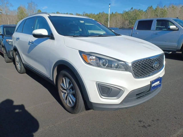 2017 Kia Sorento LX AWD photo