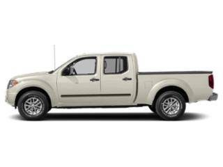 2015 Nissan Frontier SV 4WD photo