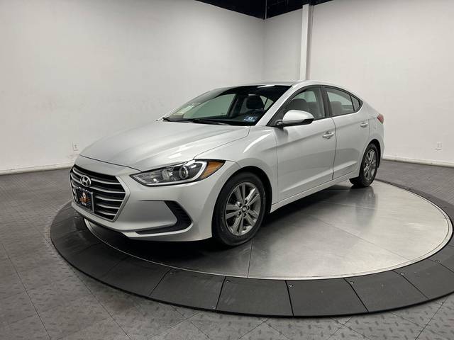 2017 Hyundai Elantra SE FWD photo