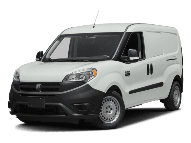 2017 Ram Promaster City Cargo Tradesman FWD photo