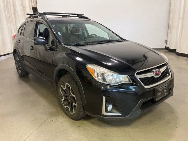 2017 Subaru Crosstrek Limited AWD photo