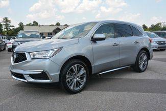 2017 Acura MDX w/Technology Pkg FWD photo