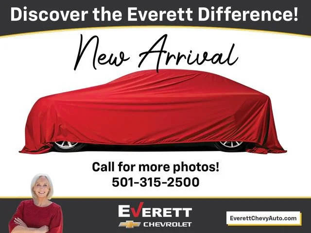 2017 Chevrolet Malibu LT FWD photo