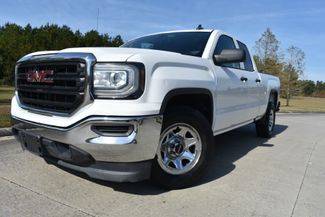 2017 GMC Sierra 1500 RWD photo