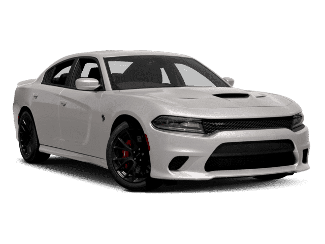 2017 Dodge Charger SRT Hellcat RWD photo