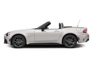 2017 FIAT 124 Spider Elaborazione Abarth RWD photo