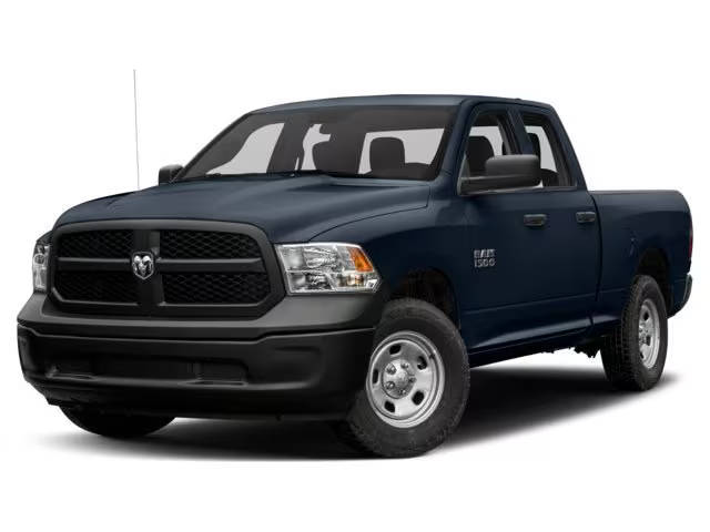 2017 Ram 1500 Express 4WD photo