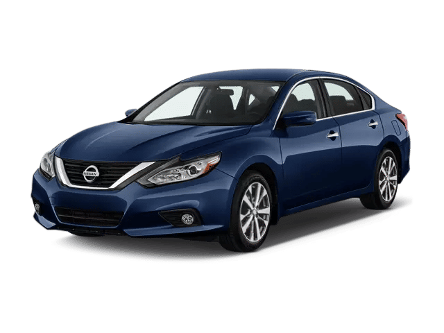 2017 Nissan Altima 2.5 SR FWD photo