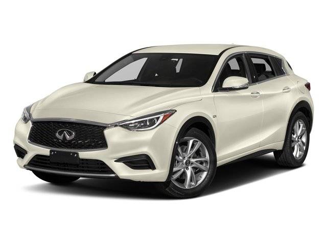 2017 Infiniti QX30 Premium FWD photo