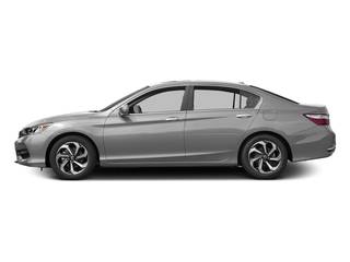 2017 Honda Accord EX FWD photo