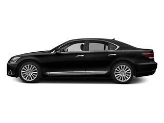 2017 Lexus LS LS 460 RWD photo