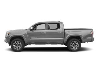 2017 Toyota Tacoma Limited 4WD photo