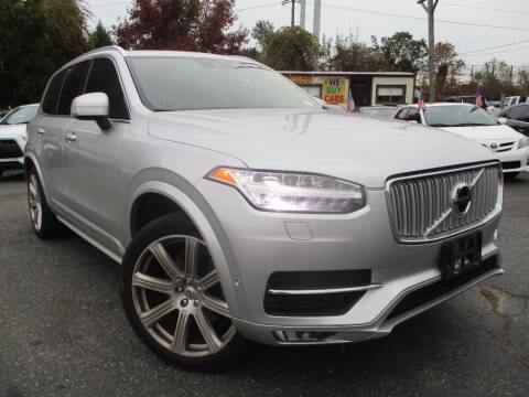 2017 Volvo XC90 Inscription AWD photo