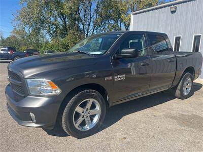 2017 Ram 1500 Express 4WD photo