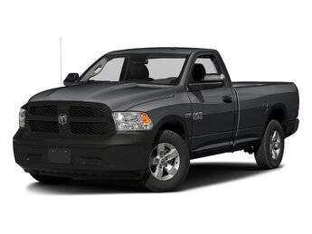 2017 Ram 1500 Express RWD photo