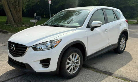 2016 Mazda CX-5 Sport AWD photo