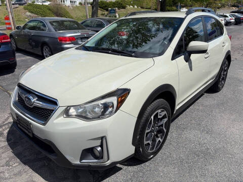 2017 Subaru Crosstrek Premium AWD photo