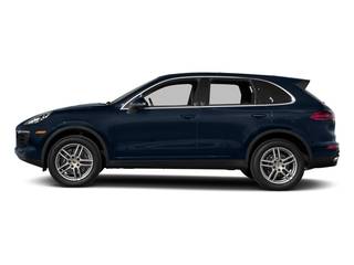 2017 Porsche Cayenne  AWD photo