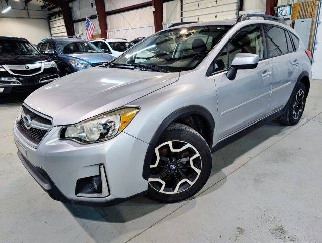 2017 Subaru Crosstrek Premium AWD photo