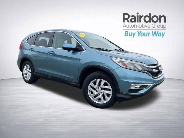 2016 Honda CR-V EX FWD photo