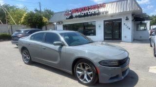 2017 Dodge Charger SXT RWD photo