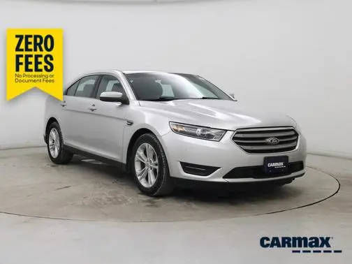 2016 Ford Taurus SEL FWD photo