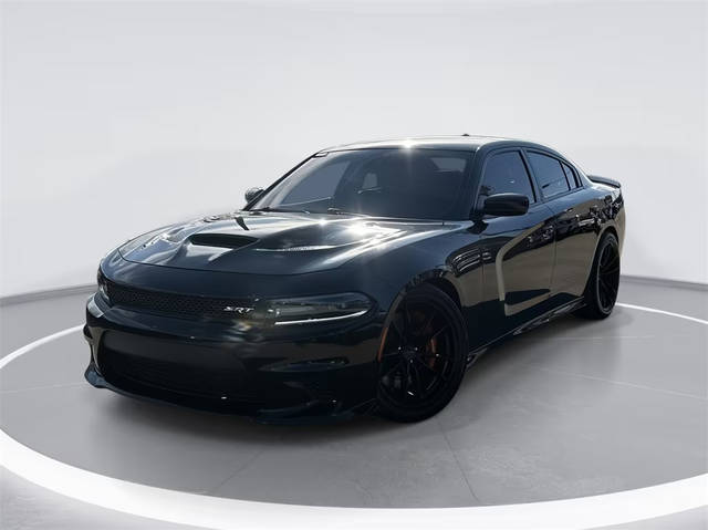 2017 Dodge Charger SRT Hellcat RWD photo