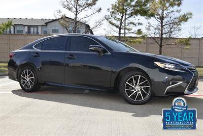 2017 Lexus ES ES 350 FWD photo