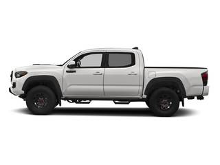 2017 Toyota Tacoma TRD Pro 4WD photo