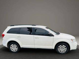 2017 Dodge Journey SE AWD photo