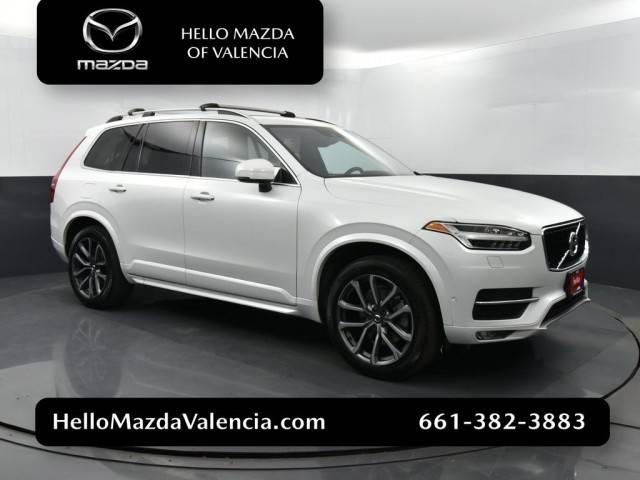 2017 Volvo XC90 Momentum AWD photo