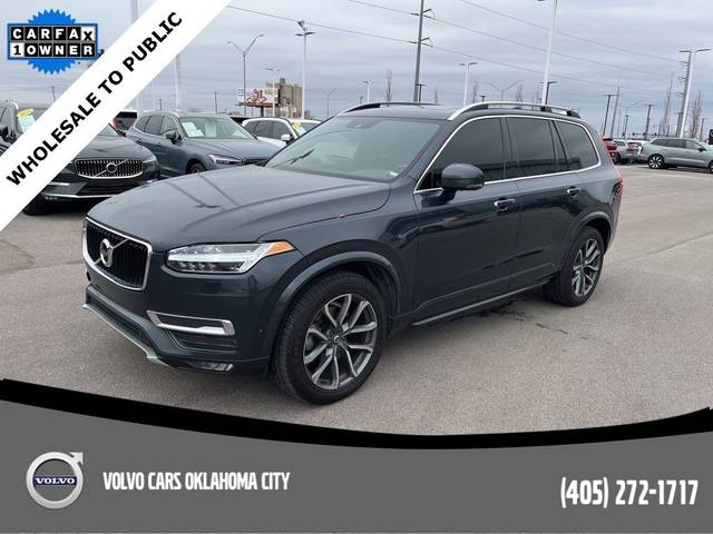 2017 Volvo XC90 Momentum AWD photo