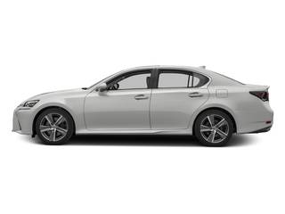 2017 Lexus GS GS 350 RWD photo