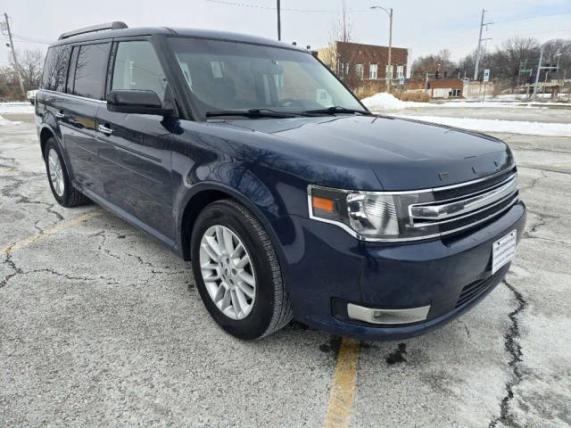 2017 Ford Flex SEL FWD photo