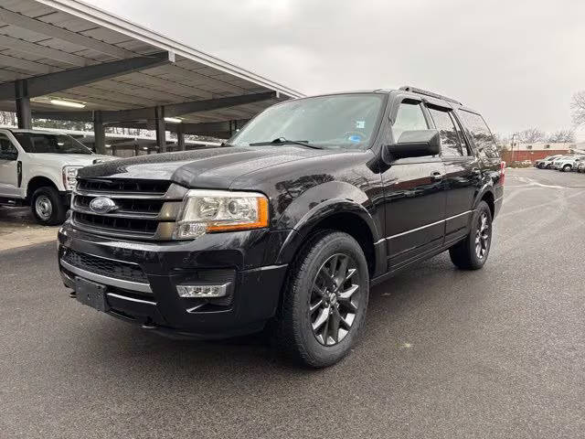 2017 Ford Expedition Limited 4WD photo