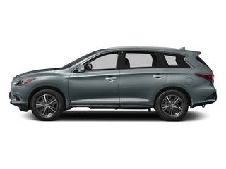 2017 Infiniti QX60 FWD photo