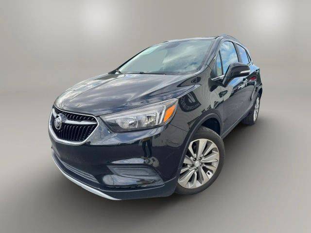 2017 Buick Encore Preferred FWD photo