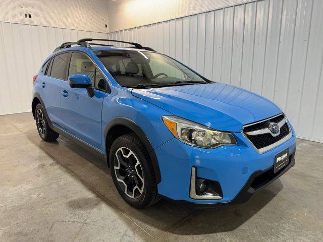 2017 Subaru Crosstrek Limited AWD photo