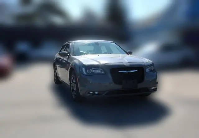 2017 Chrysler 300 300S AWD photo