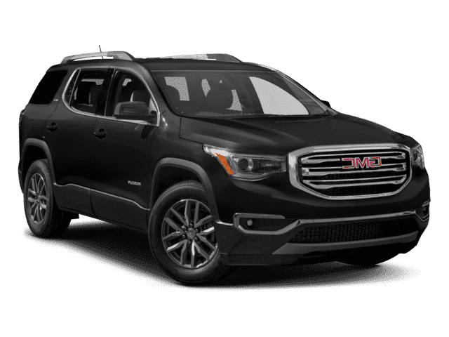 2017 GMC Acadia SLE FWD photo