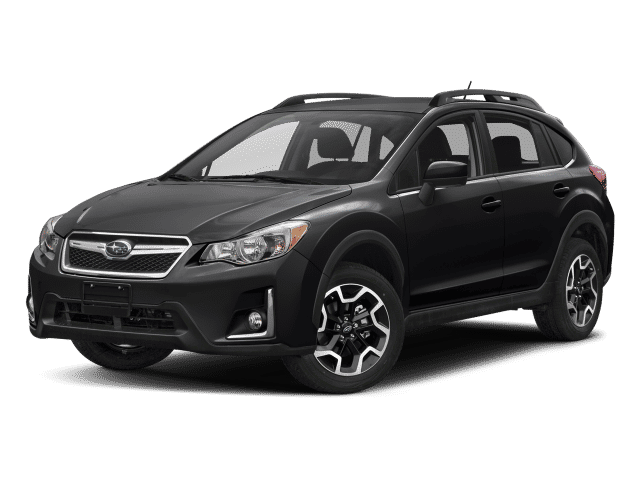 2017 Subaru Crosstrek Premium AWD photo