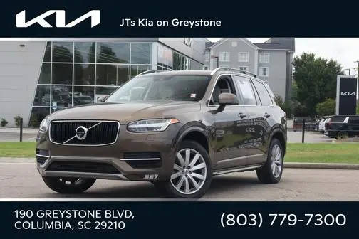 2017 Volvo XC90 Momentum AWD photo