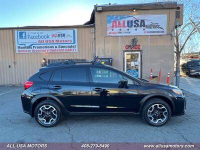 2017 Subaru Crosstrek Premium AWD photo