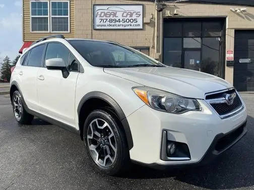 2017 Subaru Crosstrek Premium AWD photo