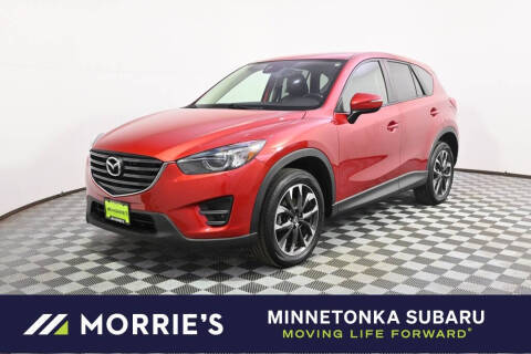 2016 Mazda CX-5 Grand Touring AWD photo