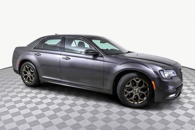 2017 Chrysler 300 300S Alloy Edition AWD photo