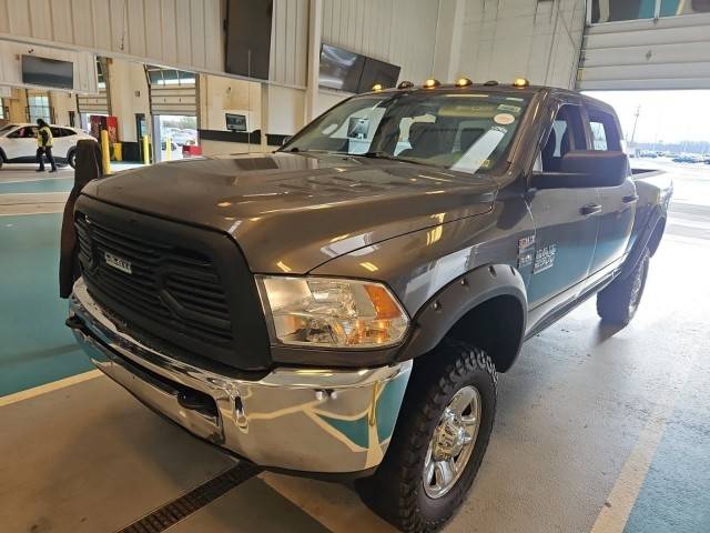 2017 Ram 2500 Tradesman 4WD photo